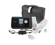 Aparat do bezdechu sennego CPAP, APAP, BPAP Resmed