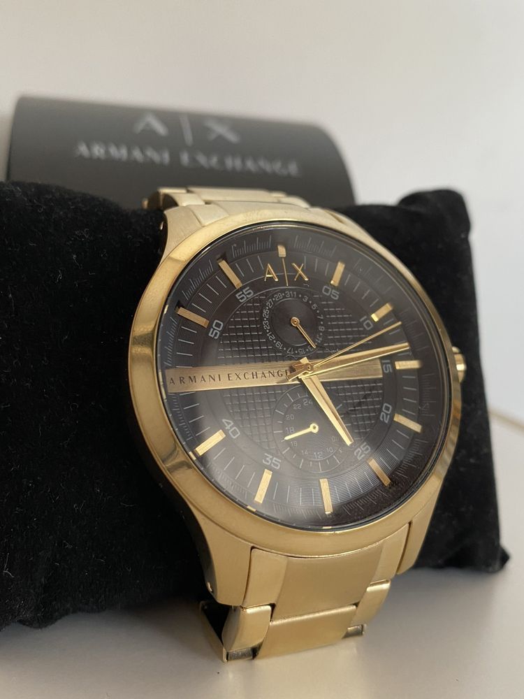 Zegarek Armani Exchange