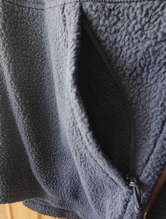 Флиска Berghaus оригинал, состояние идеальное, размер S–M