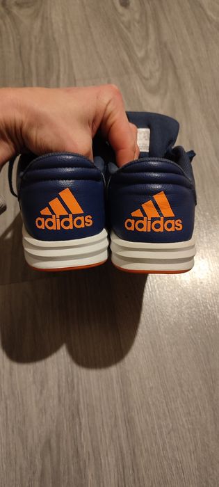 Adidas кросівки оригінал • чудовий стан • розмір 38⅔