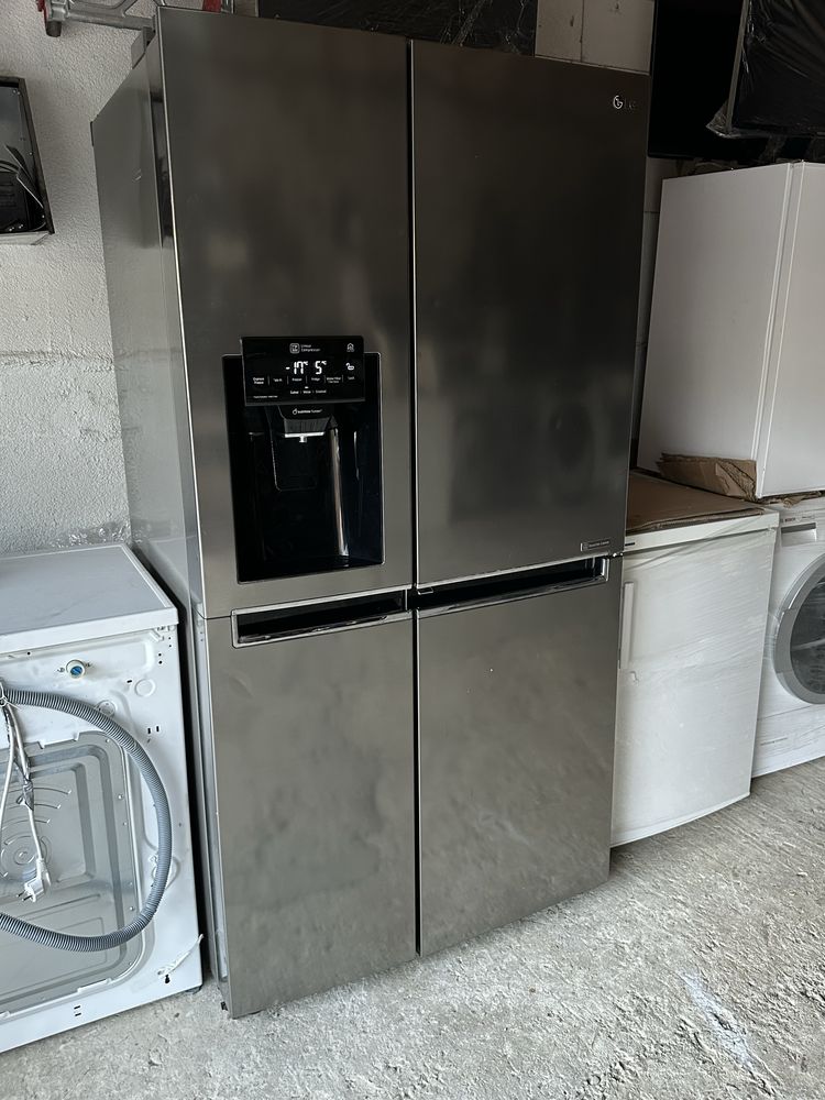 Продам холодильник LG Side-by-Side