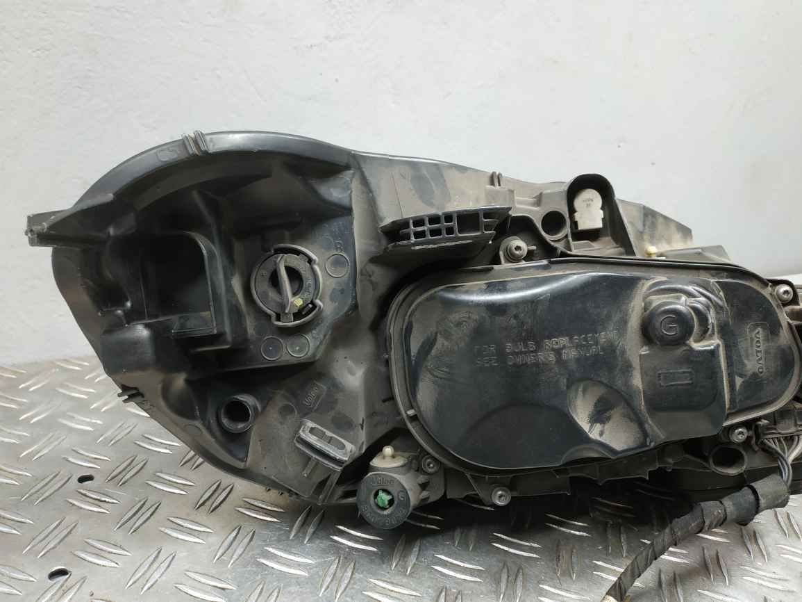 Volvo XC60 13-17 Фара L FA0723 31420257