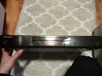 Blu-ray Pioneer Model BDP-170-K