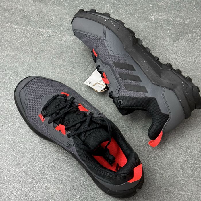 42р.Трекінгові кросівки Adidas Terrex AX4 Hiking HP7391 ОРИГІНАЛ 100%