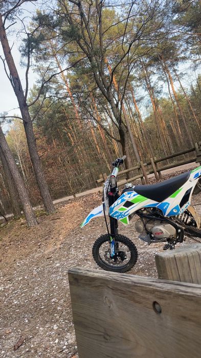 Kayo MRF 140 RC !