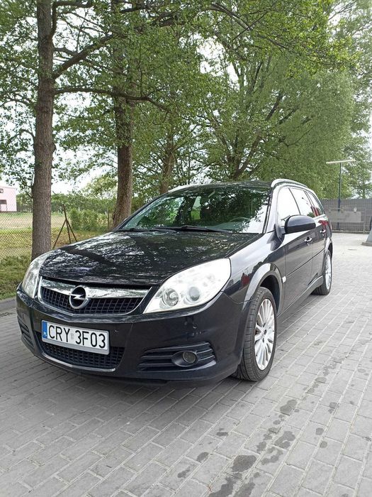 Sprzedam Opel Vectra