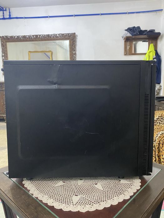 Caixa para pc Cooler Master