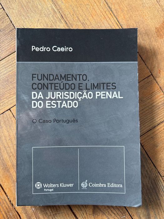 Direito Penal - diversas obras (parte 3)