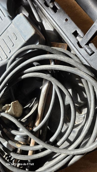 Martelo eletrico handy power usado