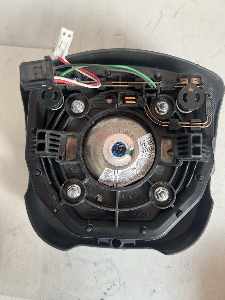 Подушка безпеки, кермо, AIRBAG RENAULT MASTER 3
