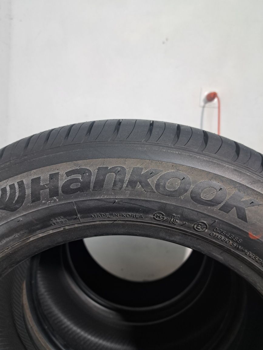 Шини колеса 205 60 R16 HANKOOK Kinergy Eco резина покришки Літо нові