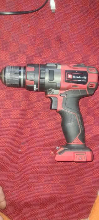 Einhell wkretarka 18v 60nm