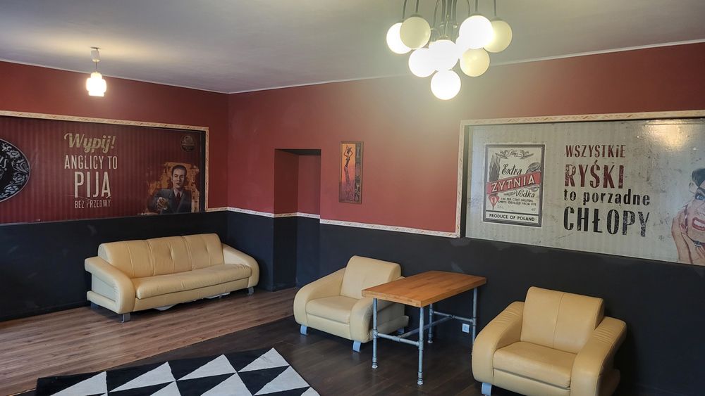 Wynajmę mieszkanie Siedlce Centrum, kwatera Siedlce, nocleg Siedlce