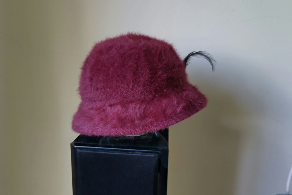 Панама kangol ,fcuk 58, 55