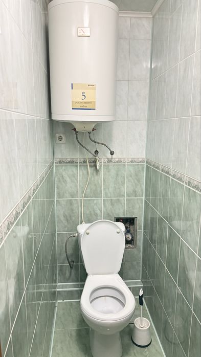 Оренда двокімнатної квартири по вул. Гайдамацькій р-н ТЦ Чайка.