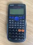 Kalkulator Casio fx-350 ES Plus