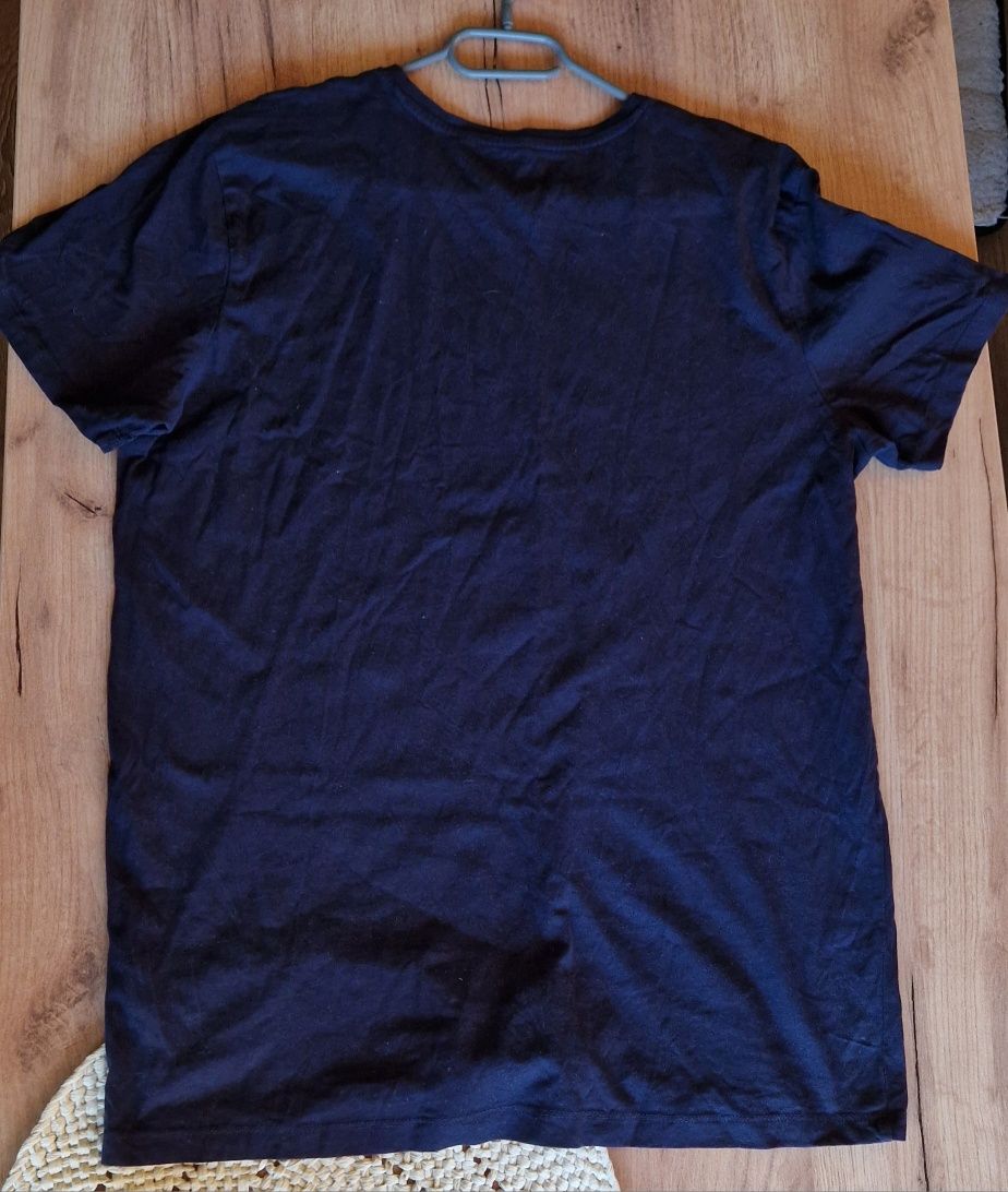 Koszulka t-shirt męski roz. XL regular house