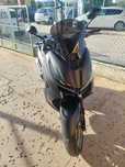 Scooter Zontes 350-D