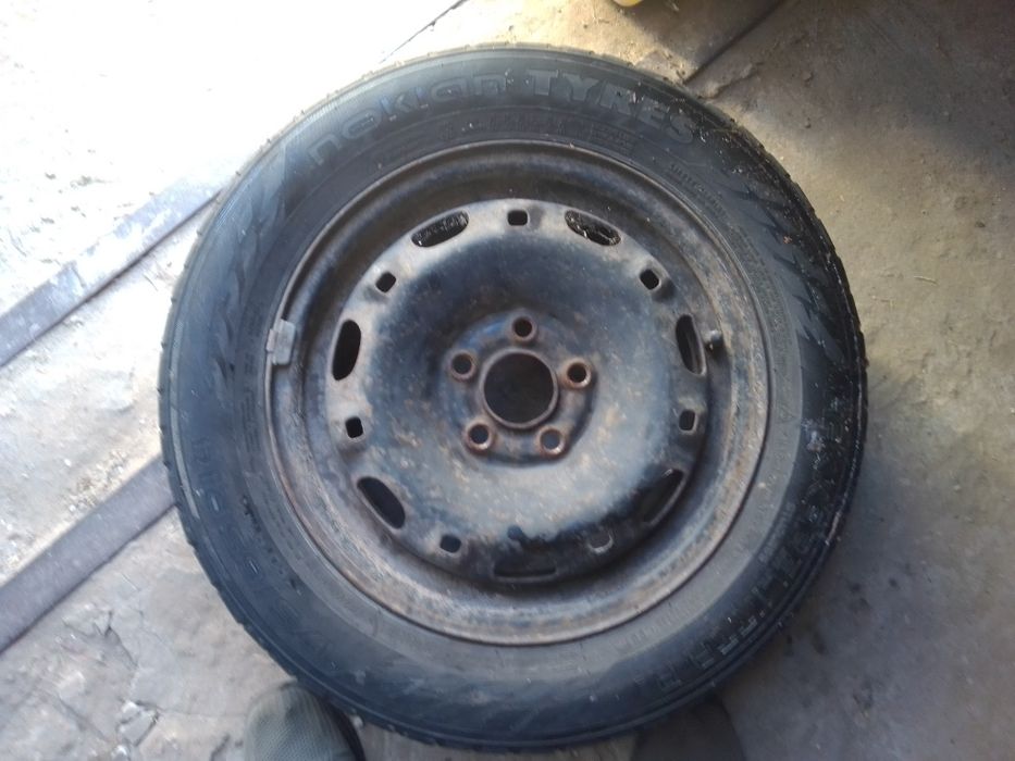 Продам колесо-, запаску