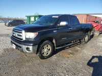 Toyota Tundra Double 2013 року