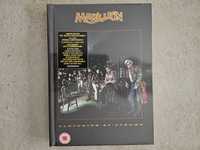 Marillion - Clutching At Straws (4 x CD + Blu-ray -> Deluxe Edition)