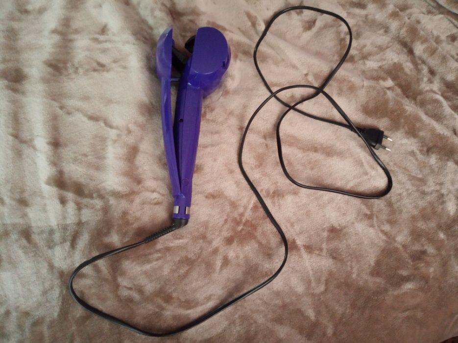 lokówka babyliss
