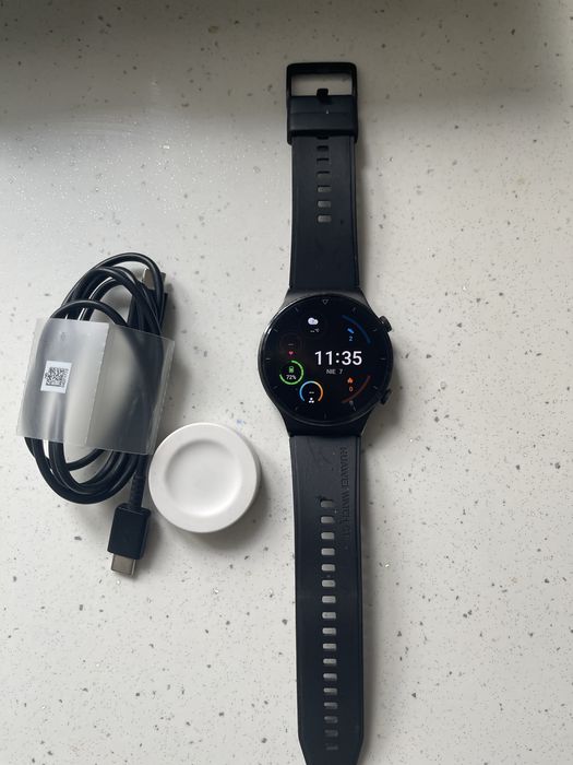 Hauwei Watch GT 2 PRO