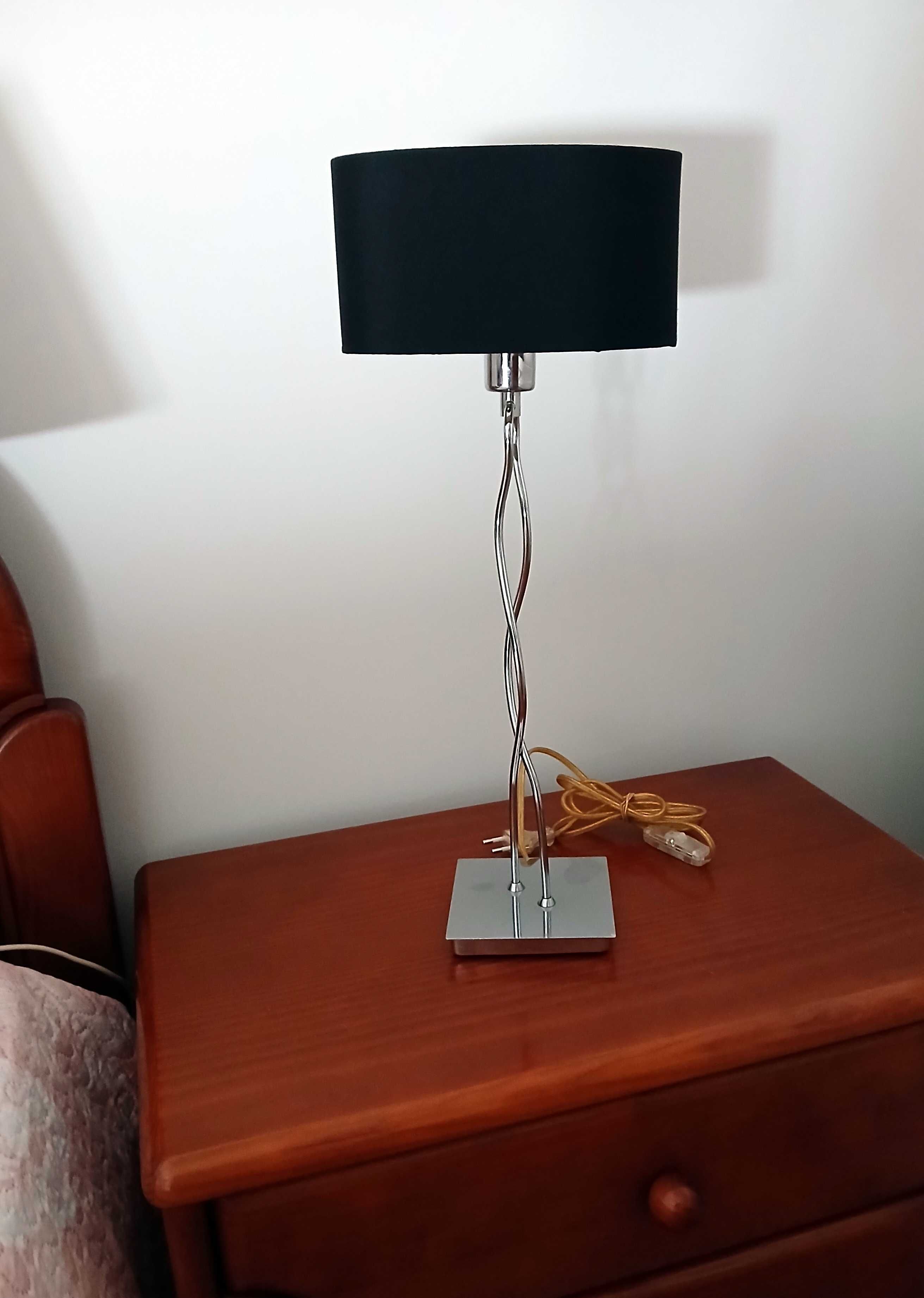 Conjunto Candeeiros de Quarto