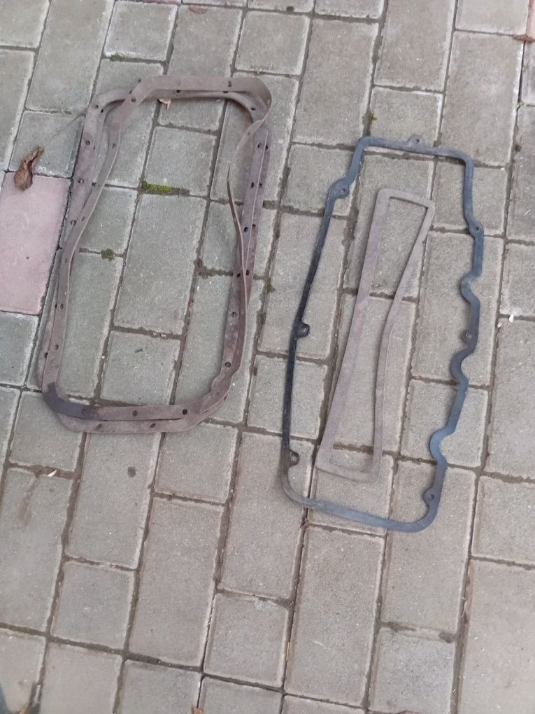 Прокладки нові не вживані