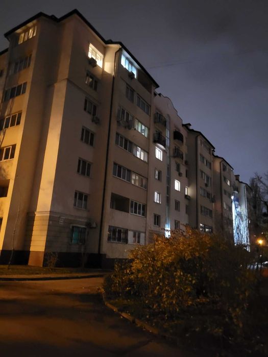 Сдам 1к Святошинский р-н вул Зодчих 50б