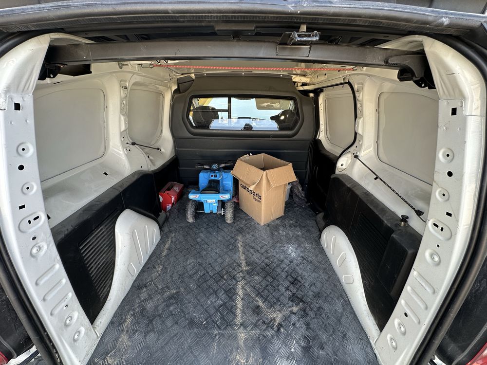 Citroen berlingo 1.6 hdi