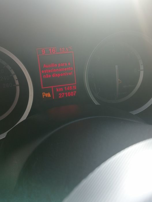 ALFA Romeo 159 JTDm 8v ( RESERVADO  )