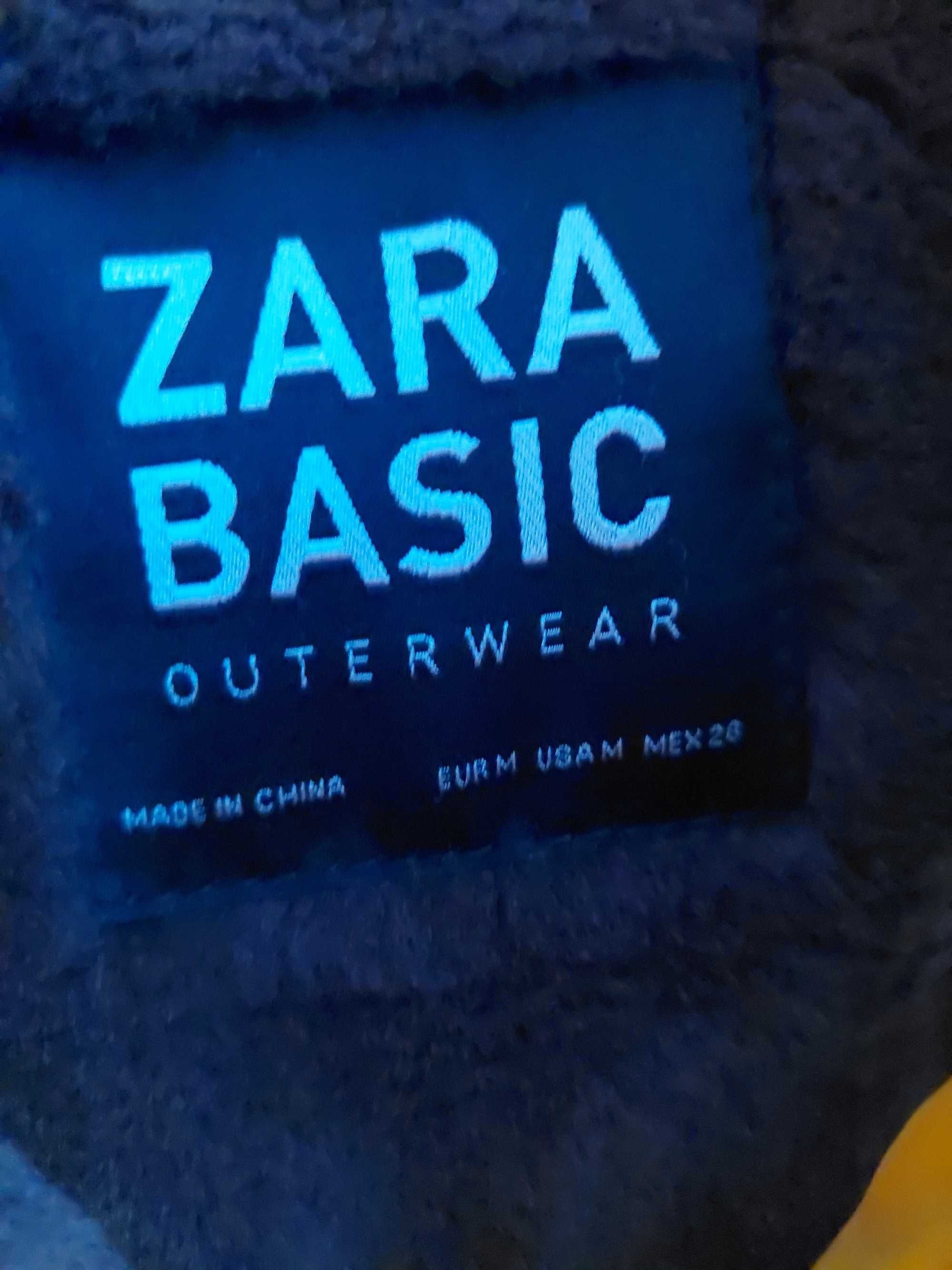 Kurtka zimowa S Zara