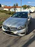 Mercedes classe A180
