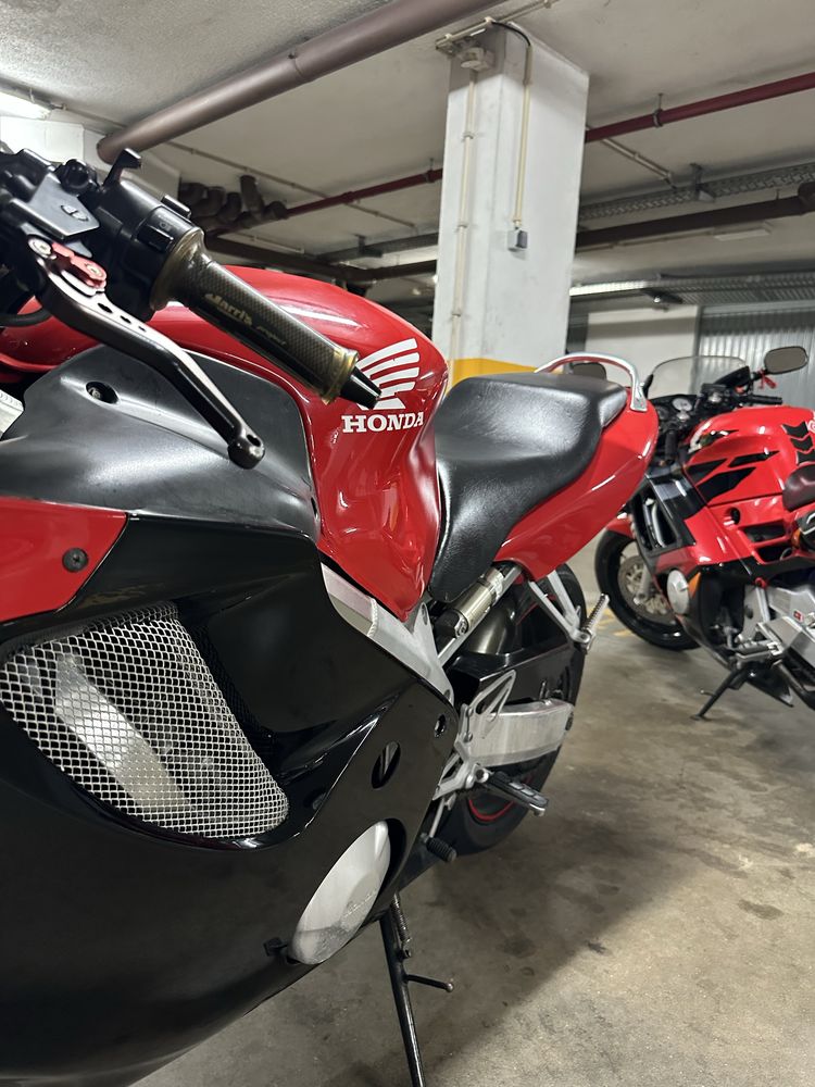 Honda CBR 600 F4 25kw