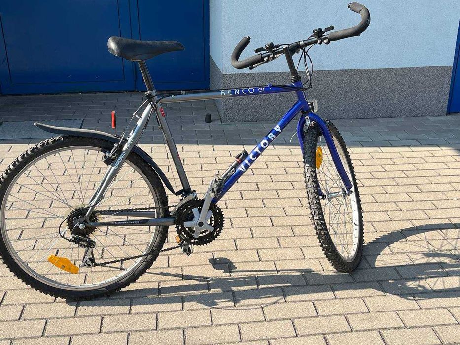Rower górski Benco GT na sprzedaż