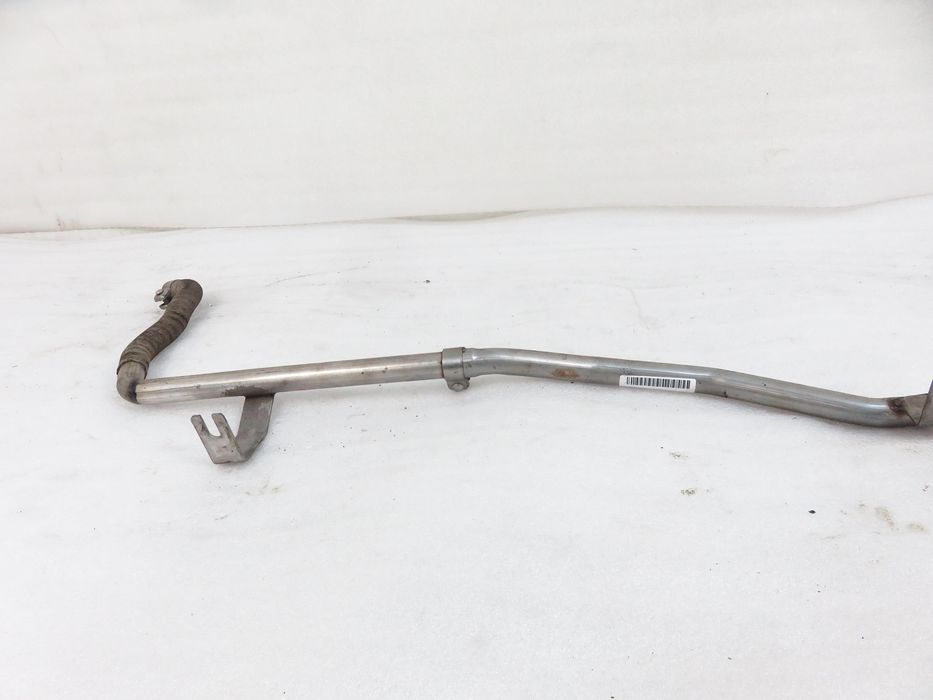 Tłumik Webasto Mercedes-benz Actros Mp4 / Mp5