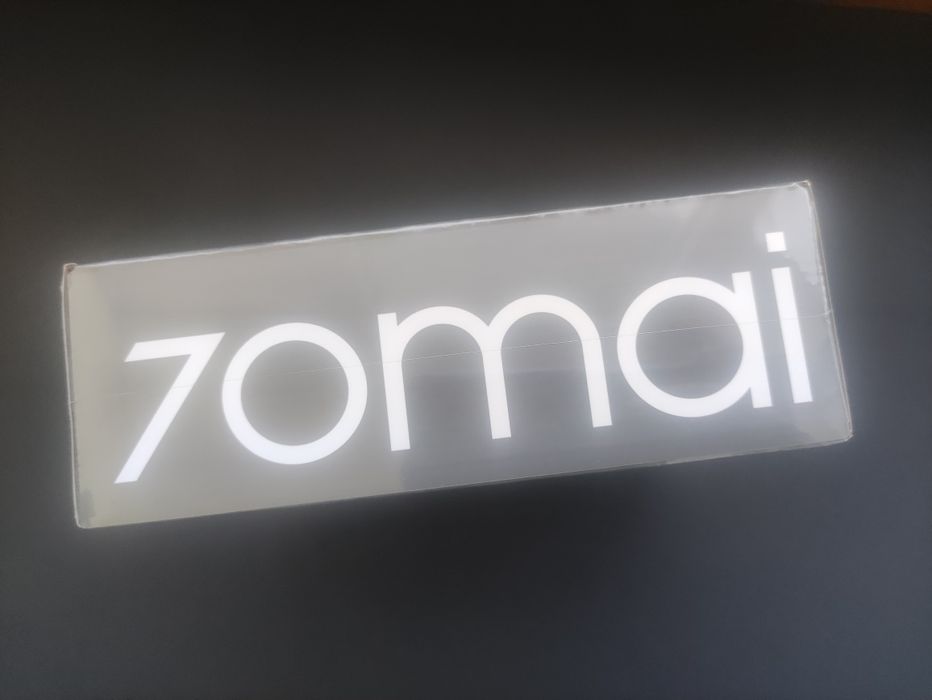 Відеореєстратор 70mai Dash Cam A410 + Midrive RC21, новий, запакований