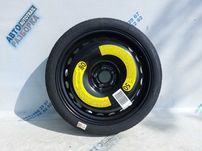 Докатка Audi A6 A7 Запаска 145/60 4,5JX20H2 ET22 5/112