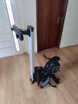 Máquina de remo Bodytone DR10