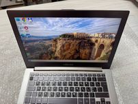 Ноутбук Asus UX32L  Notebook PC