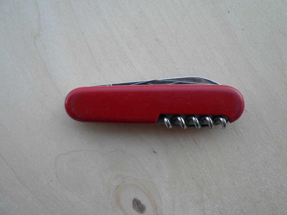 scyzoryk Victorinox Victoria