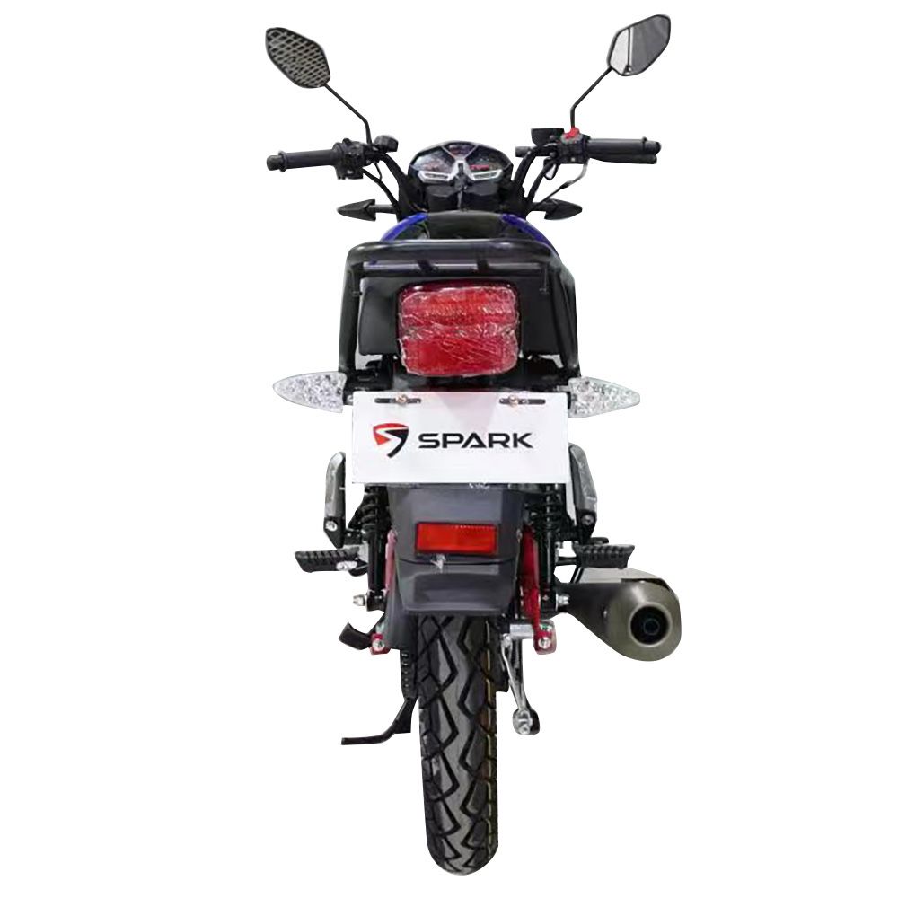 Мотоцикл Spark SP150R-12