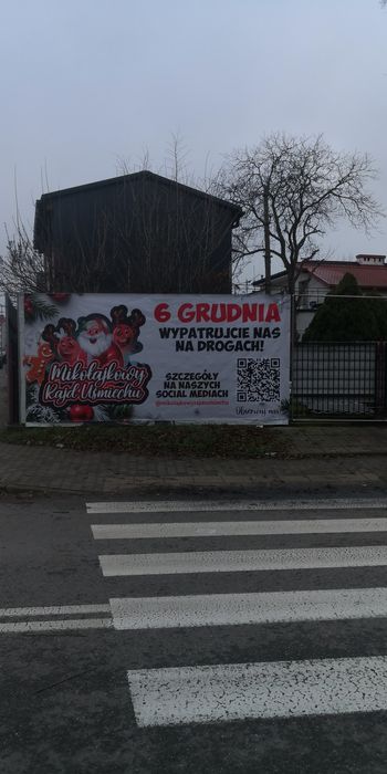Wynajme powierzchnię reklamową - centrum