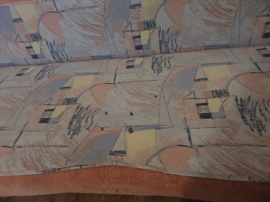 Продам двоспальний диван