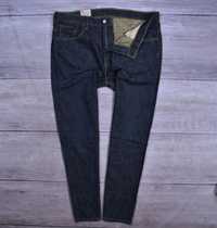 LEVIS 569 Męskie Spodnie Jeansowe Jeansy W38 L34