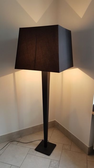 Lampa   salonowa