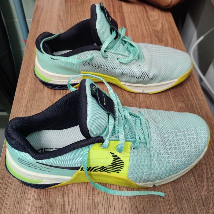 Nike Metcon 8 CrossFit