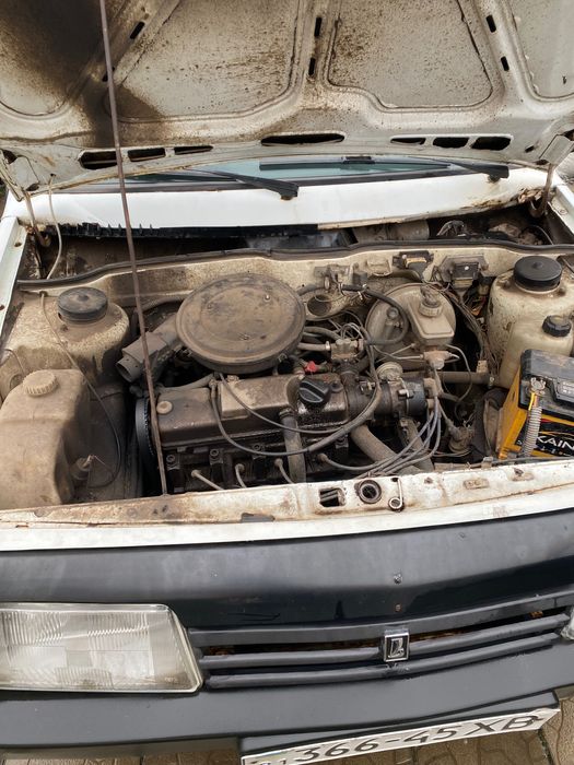 Продам Ваз 2109 1987 г