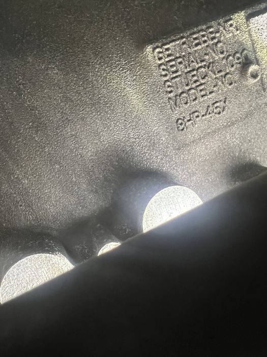 Caixa automática 8 velocidades Xdrive 8hp45x